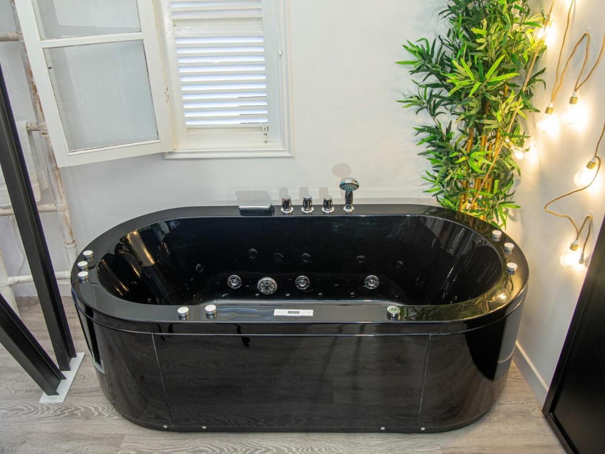Willa La Casita De Mar With Jaccuzi Almería Zewnętrze zdjęcie