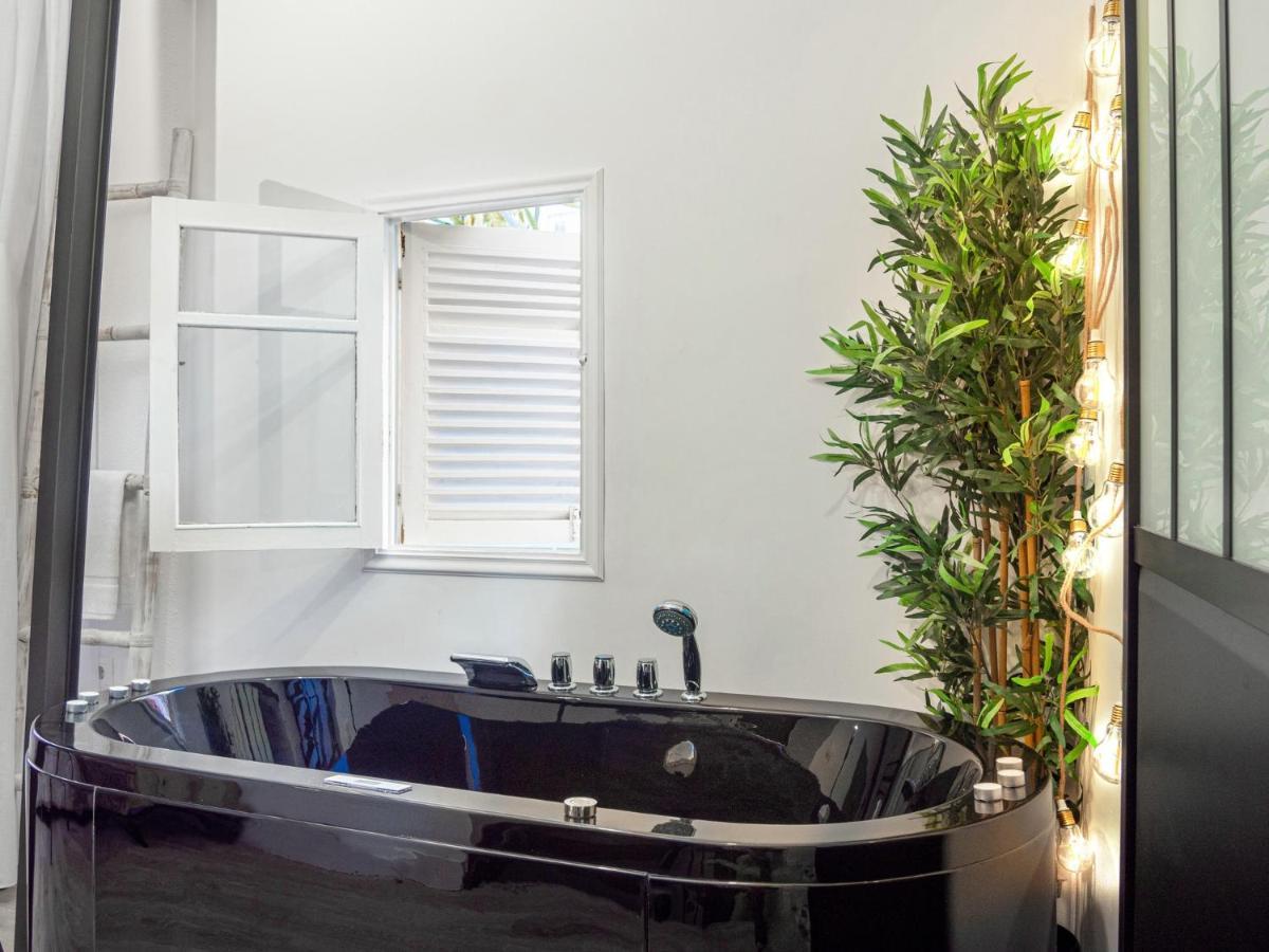 Willa La Casita De Mar With Jaccuzi Almería Zewnętrze zdjęcie