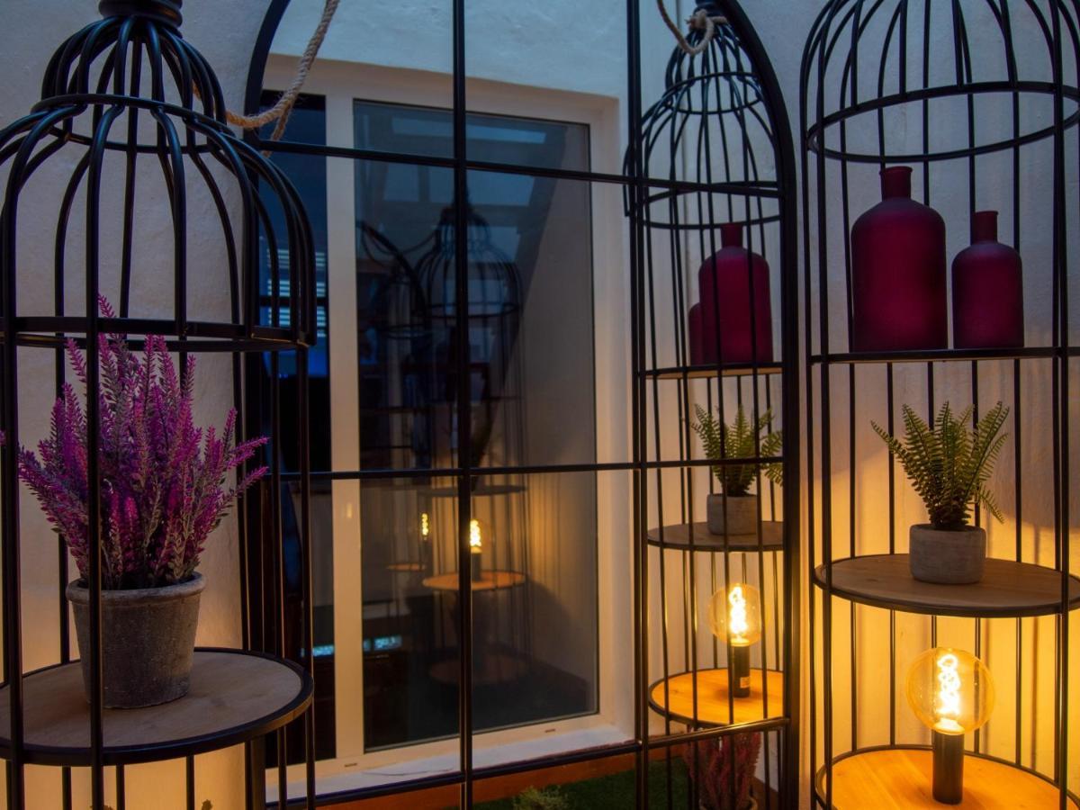 Willa La Casita De Mar With Jaccuzi Almería Zewnętrze zdjęcie